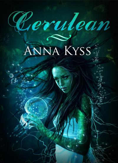Cerulean (One Thousand Blues, #1)