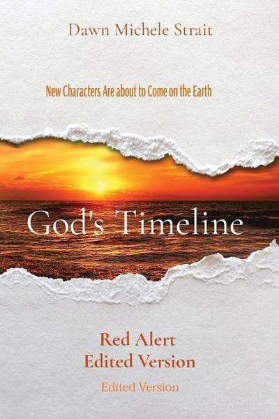 God’s Timeline
