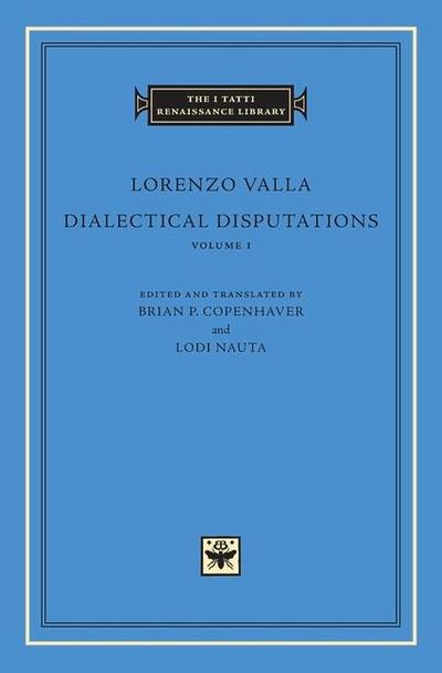 Dialectical Disputations