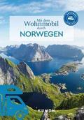 Mit dem Wohnmobil durch Norwegen