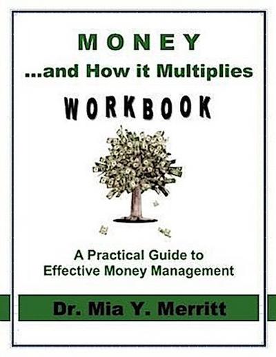 Money & How it Multiplies WORKBOOK