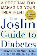 The Joslin Guide to Diabetes