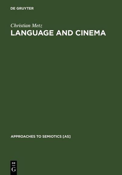 Language and Cinema