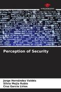 Perception of Security