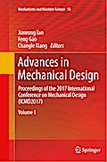 Advances in Mechanical Design