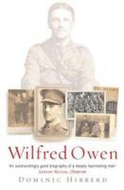 Wilfred Owen