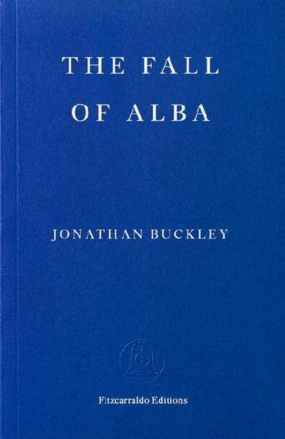 The Fall of Alba