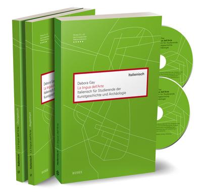 La lingua dell’Arte SET