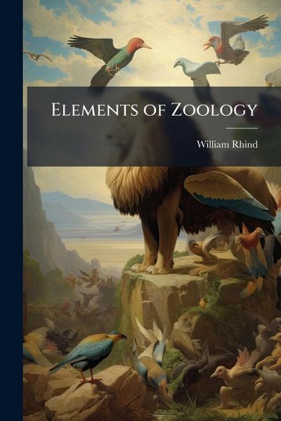 Elements of Zoology