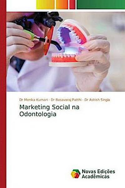 Marketing Social na Odontologia
