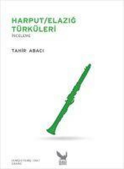 Harput Elazig Türküleri