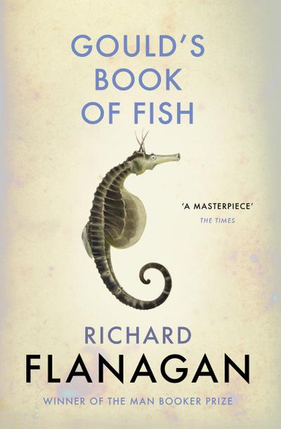 Gould’s Book of Fish