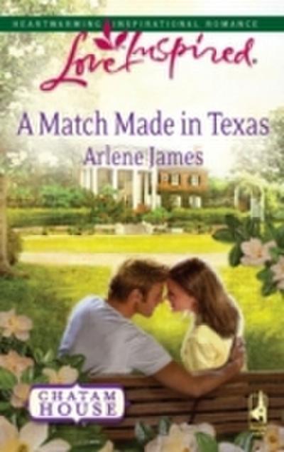 Match Made in Texas