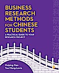 Business Research Methods for Chinese Students