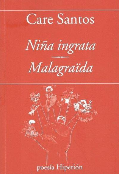 NI¥A INGRATA