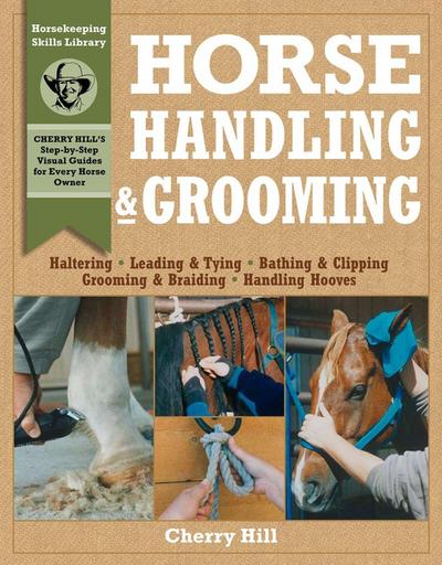 Horse Handling & Grooming