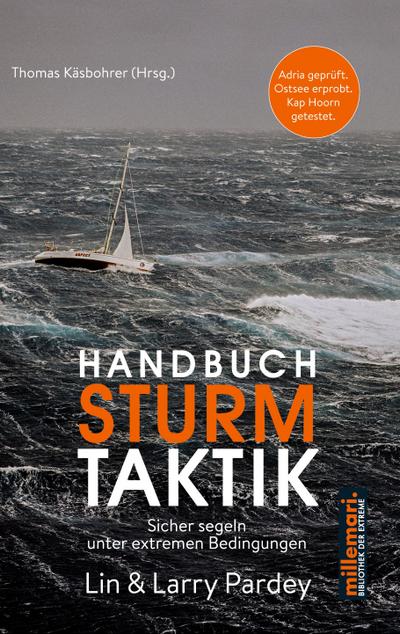 Handbuch Sturmtaktik