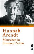 Menschen in finsteren Zeiten