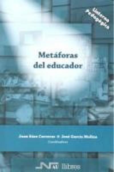 Metáforas del educador