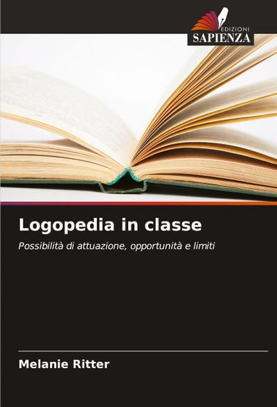Logopedia in classe