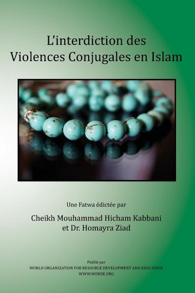L’Interdiction Des Violences Conjugales En Islam