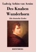 Des Knaben Wunderhorn