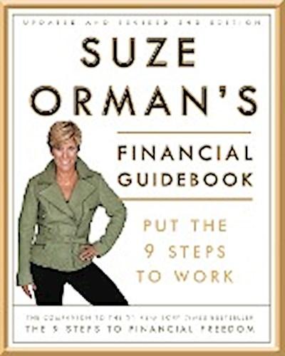 Suze Orman’s Financial Guidebook