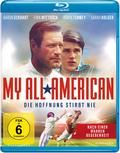 My All-American - Die Hoffnung stirbt nie