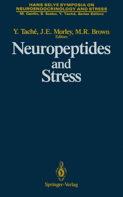 Neuropeptides and Stress