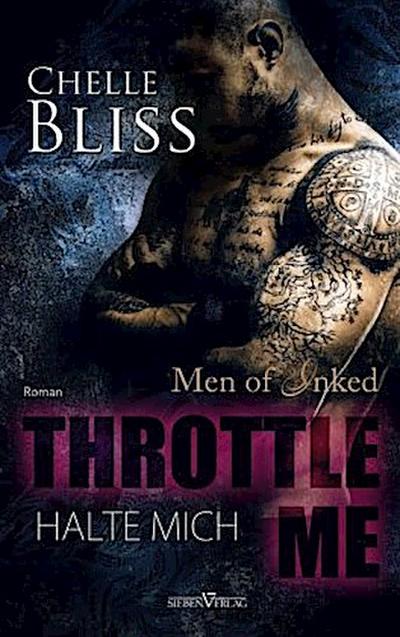 Throttle me - Halte mich