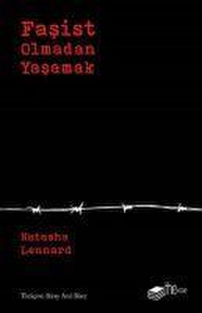 Fasist Olmadan Yasamak