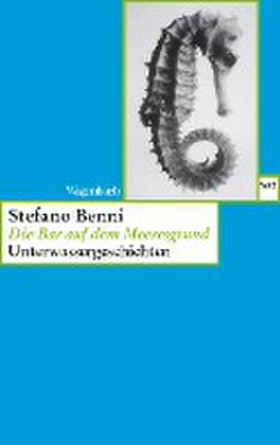 Benni,Bar a.d.Meeresgrund