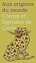 Contes et légendes de Corée