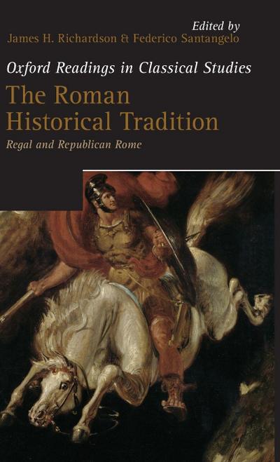 Roman Historical Tradition