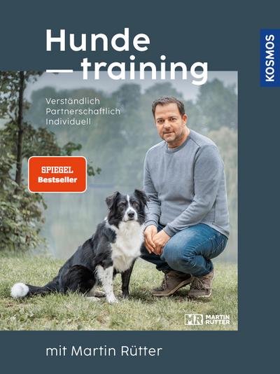 Hundetraining mit Martin Rütter