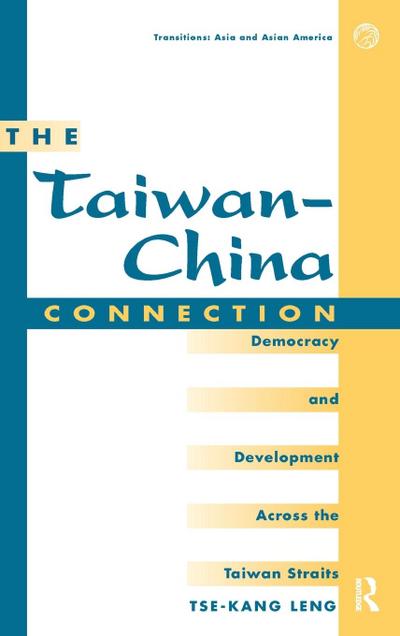 The Taiwan-china Connection