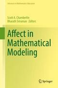 Affect in Mathematical Modeling