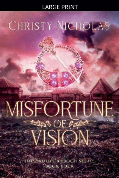 Misfortune of Vision