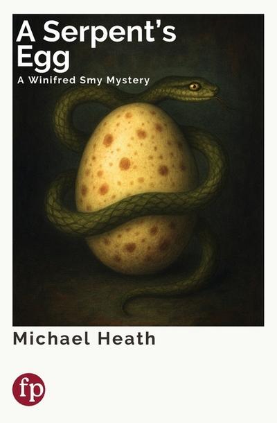 A Serpent’s Egg