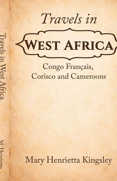 Travels in West Africa
