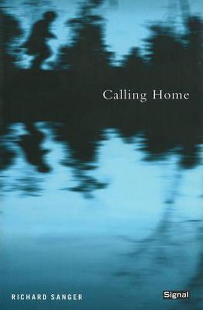 CALLING HOME NEW/E