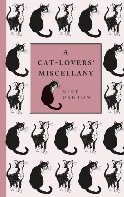 A Cat-Lover’s Miscellany