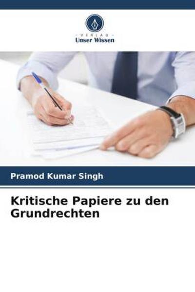Kritische Papiere zu den Grundrechten