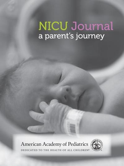 NICU Journal: A Parent’s Journey