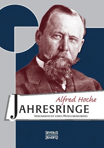 Jahresringe: Innenansicht eines Menschenlebens