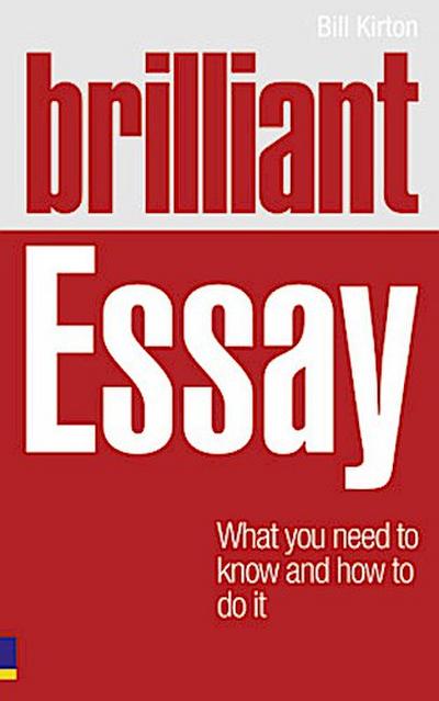 Brilliant Essay