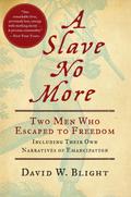 A Slave No More