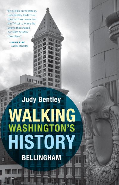 Walking Washington’s History