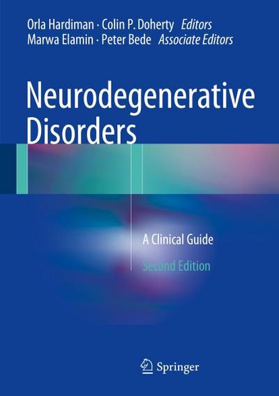 Neurodegenerative Disorders