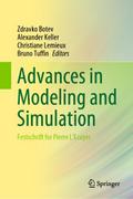 Advances in Modeling and Simulation